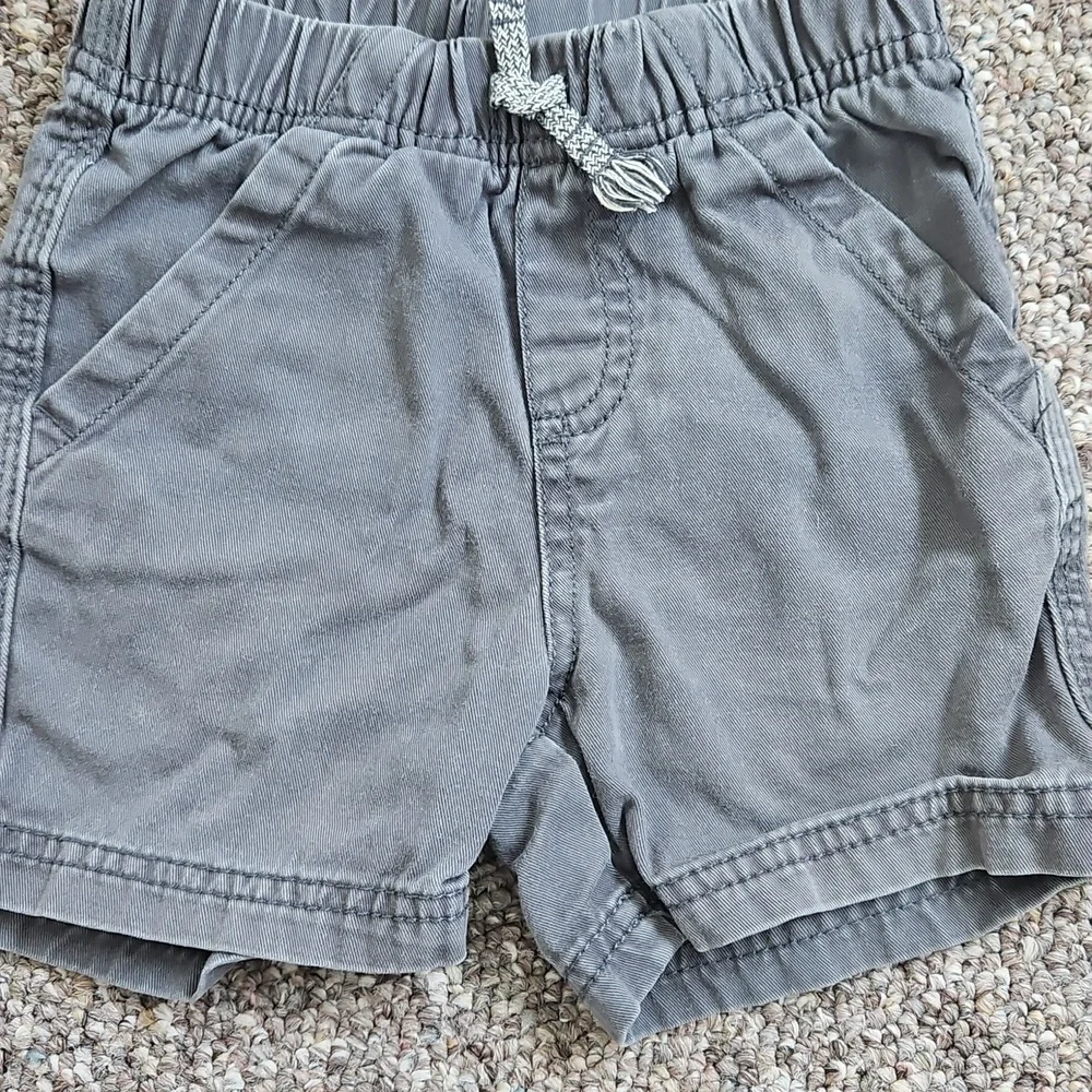 Boys Clothing Bundle Size 2T